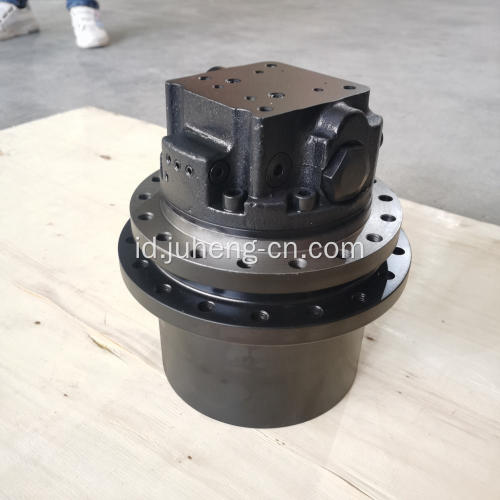 TB125 final drive TB125 motor travel Excavator parts